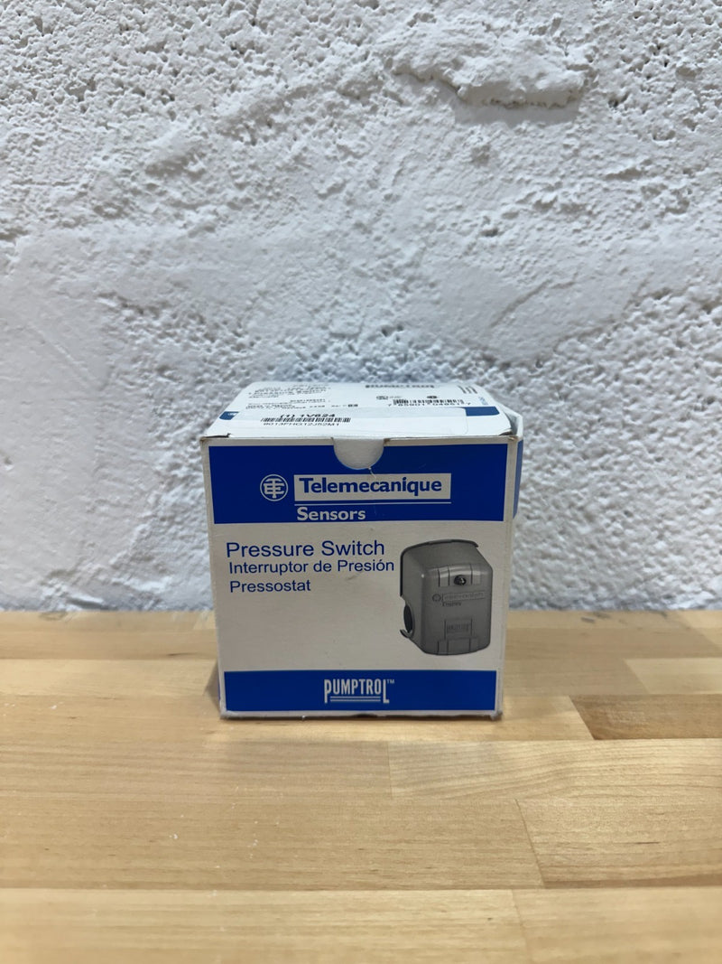 Square D 9013FHG12J52M1 Pressure Switch - NEW
