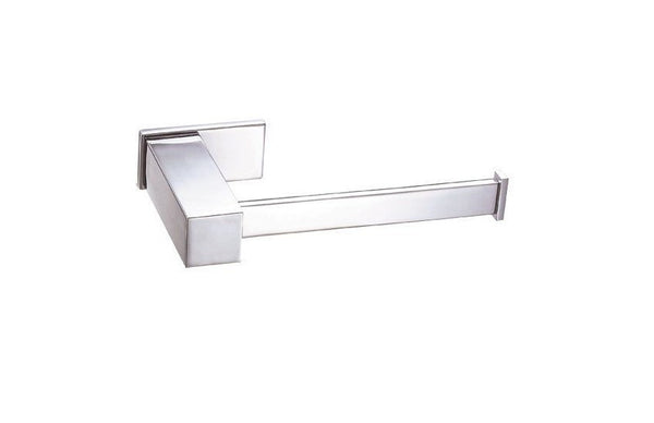 New Danze Sirius D446136 Dual Function Paper Holder / Towel Bar Chrome