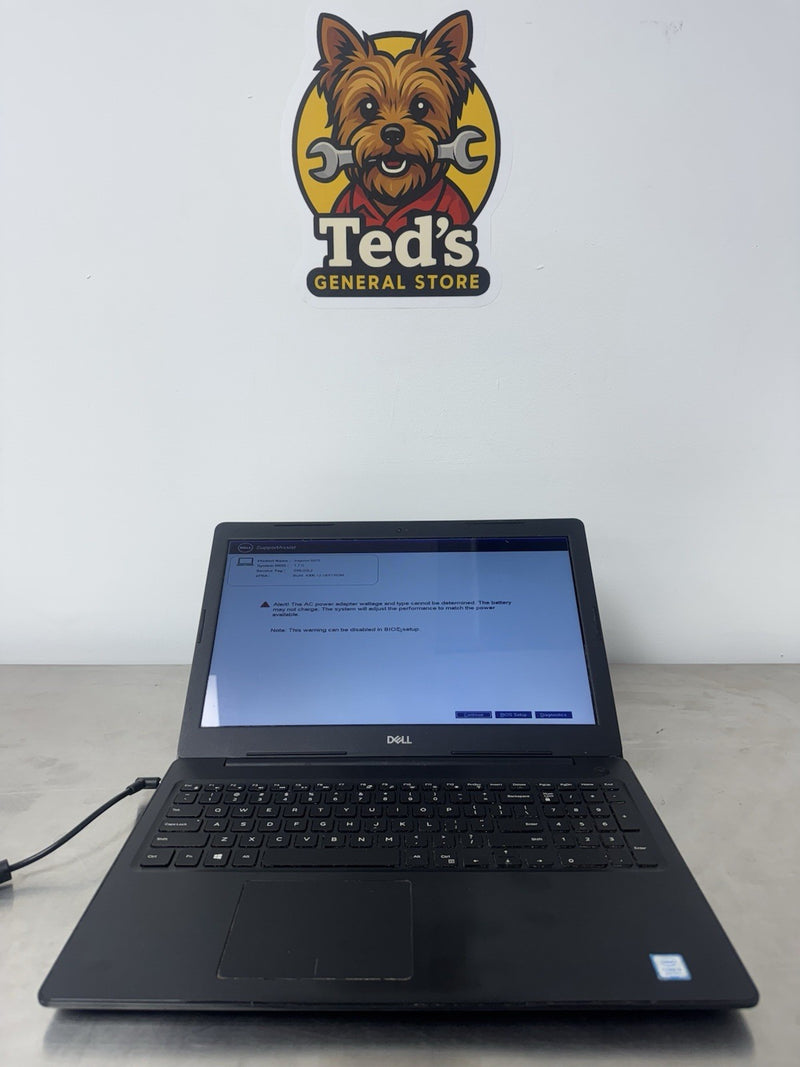 Dell Inspiron P75F001