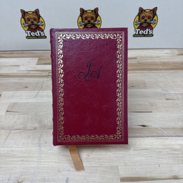 Pride and Prejudice by Jane Austen