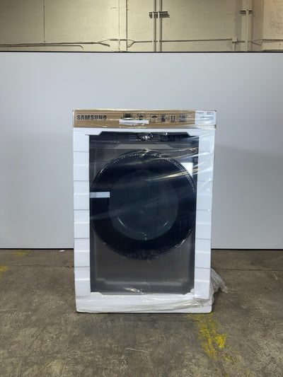 DVE45B6300P 7.5 Cu. Ft. Platinum Smart Electric Dryer With Steam