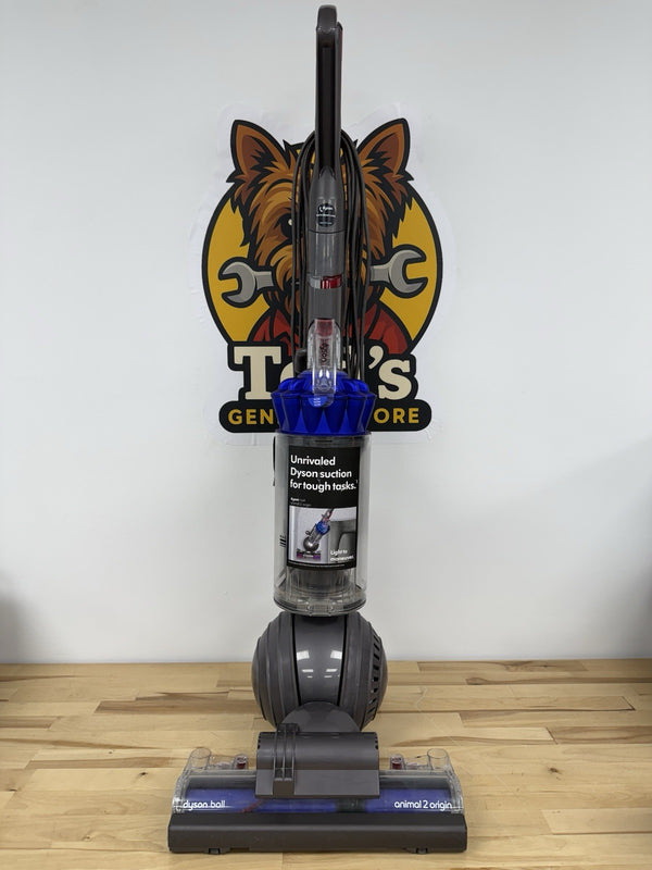 Dyson Ball Animal 2 Origin Upright Vacuum Cleaner - UP19-Blue