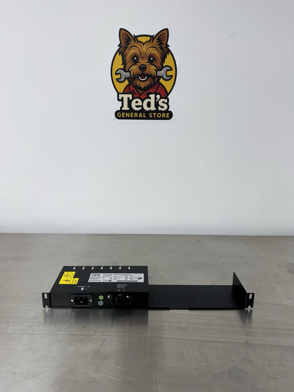 IBM 9306-RTP 39Y8914 Universal Power Distribution