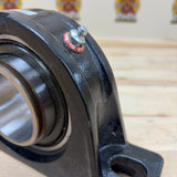 Mounted Cast Iron Two Bolt Pillow Block Ball Bearing VPE-239