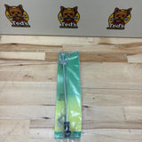 Door Stop 12 Inch Aluminum - 612-Z