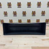 Outdoor Indoor Rectangle Trough Plastic Planter Box - QI004121.L