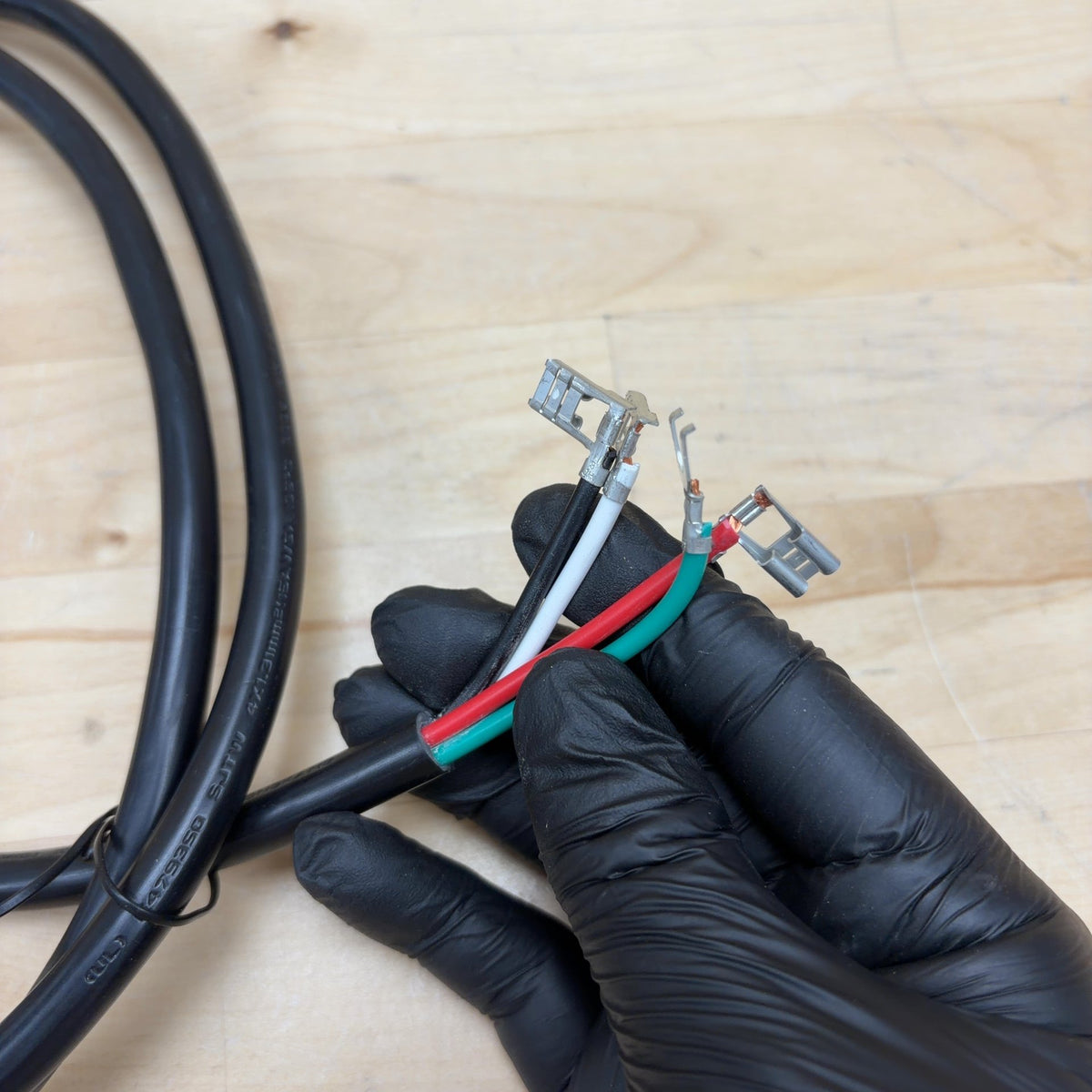 Motor Cord 53In - 110372-1
