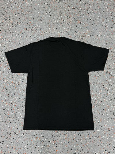 Rod Stewart Forever Young Black T-Shirt - M