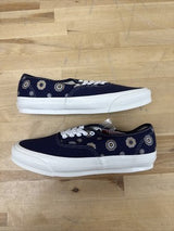 VANS Authentic LX OG x Kith Low Medallion - VN0A4BV90VB (Size: 9.5)