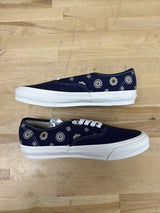 VANS Authentic LX OG x Kith Low Medallion - VN0A4BV90VB (Size: 9.5)