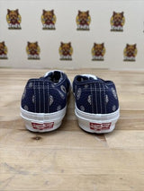 VANS Authentic LX OG x Kith Low Medallion - VN0A4BV90VB (Size: 9.5)