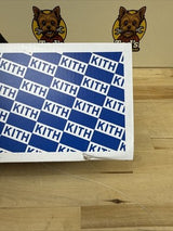 VANS Authentic LX OG x Kith Low Medallion - VN0A4BV90VB (Size: 9.5)