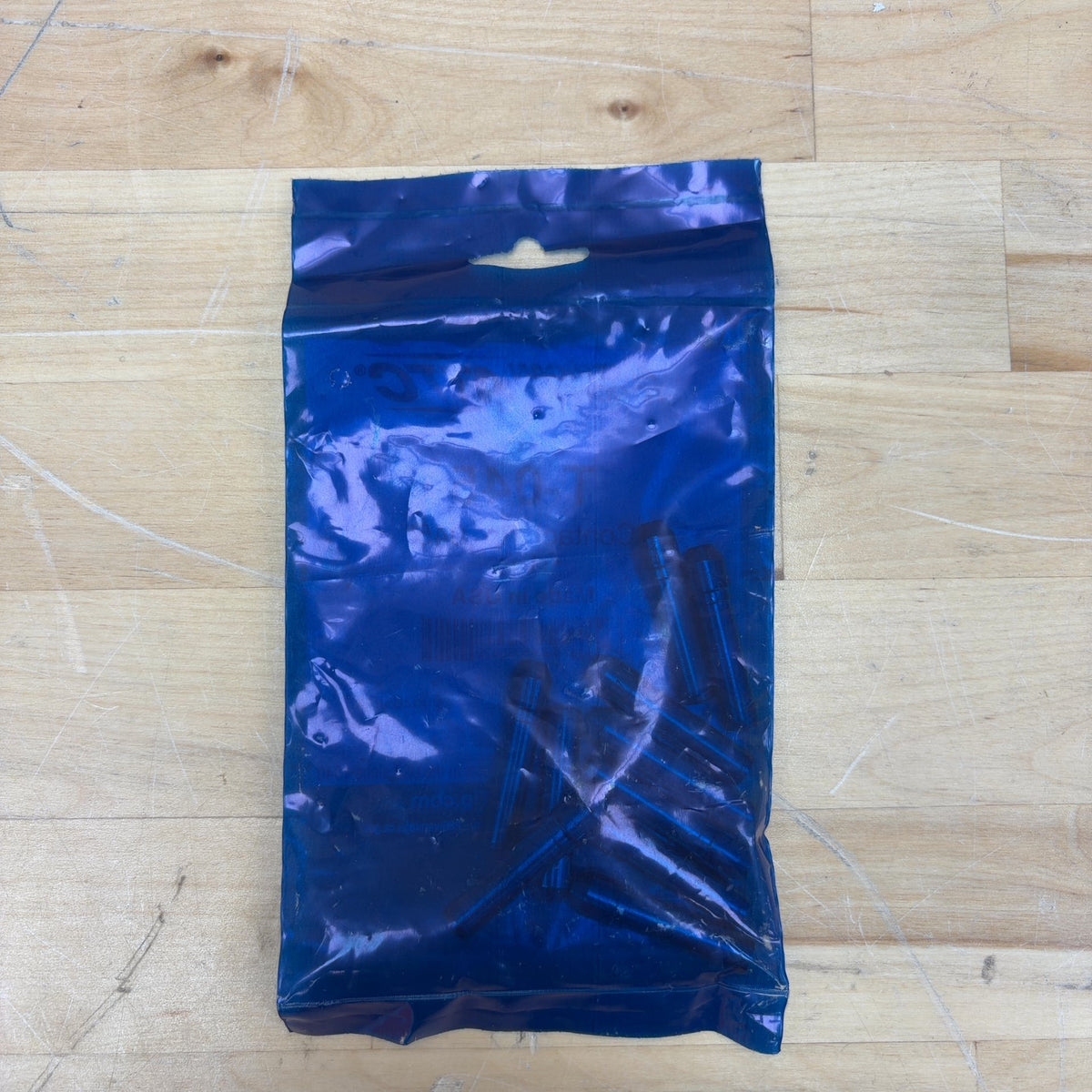 Contact Tip 0.045" Slip-On Copper PK10 - T-045