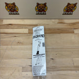 Door Stop 12 Inch Aluminum - 612-Z