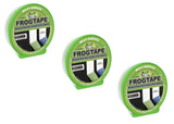 3-Pack Multi-Surface Painting Tape, Green, 0.94 in. X 60 Yd. - 1358463