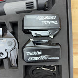 High Security Metal Truck Seal & Bolt Cutter Kit - 536142