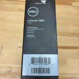 Latitude 7455 14in Copilot+ PC QHD+ Snapdragon X Elite 32GB 512GB - VYP9M