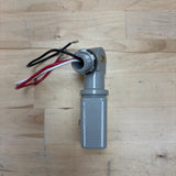 NightFox Gray Photoelectric Stem and Swivel Mount Light Control