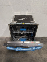 Profile Dishwasher - 24"  Top Control Stainless Steel Tub PDT755SYRFS