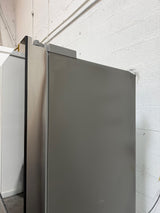 LRSOS2706S 27 cu. ft. Side-By-Side InstaView Refrigerator