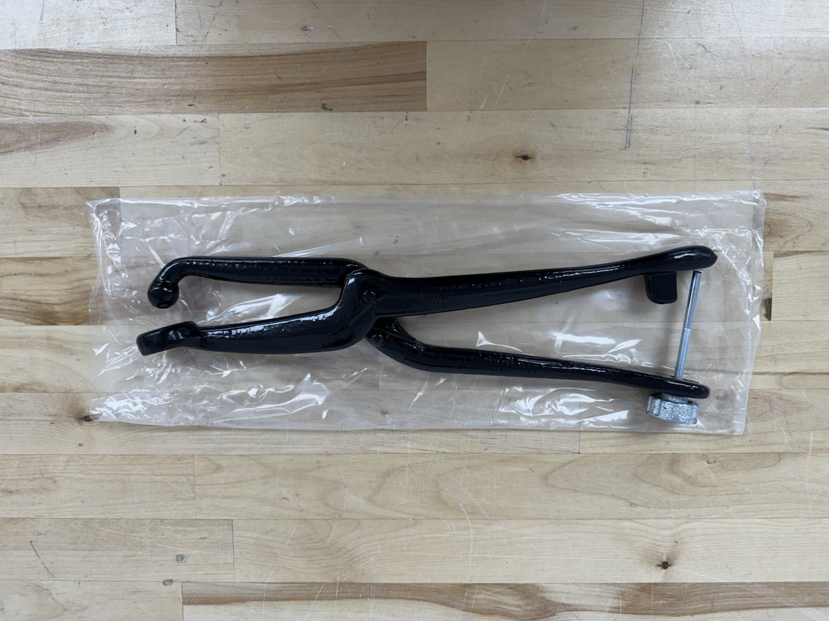 Ralyn Hoke Ball & Ring Stretcher  # 26207 (Cast Iron)
