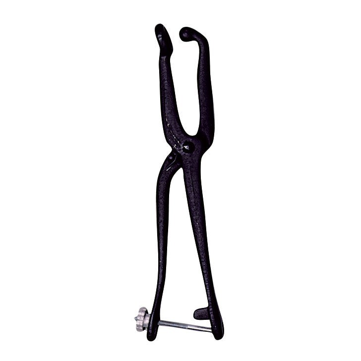 Ralyn Hoke Ball & Ring Stretcher  # 26207 (Cast Iron)