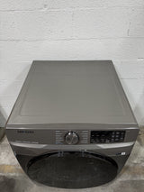DVE45B6300P 27 Inch Smart Electric Dryer