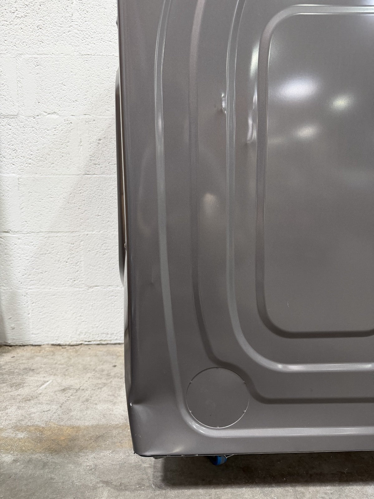 DVE45B6300P 27 Inch Smart Electric Dryer