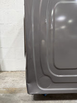 DVE45B6300P 27 Inch Smart Electric Dryer