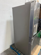LRSOS2706S 27 cu. ft. Side-By-Side InstaView Refrigerator