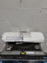 Profile Dishwasher - 24"  Top Control Stainless Steel Tub PDT755SYRFS