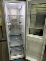 LRSOS2706S 27 cu. ft. Side-By-Side InstaView Refrigerator