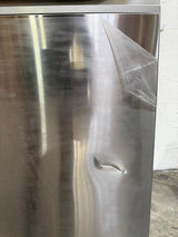LRSOS2706S 27 cu. ft. Side-By-Side InstaView Refrigerator