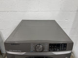 DVE45B6300P 27 Inch Smart Electric Dryer