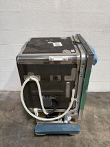 Profile Dishwasher - 24"  Top Control Stainless Steel Tub PDT755SYRFS