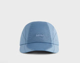 Kith ASICS Voyage Loyalty Mesh Mix Griffey Camper Hat • Blue
