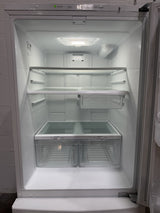 ENERGY STAR 21.0 Cu. Ft. Bottom-Freezer Refrigerator GDE21EGKWRWW