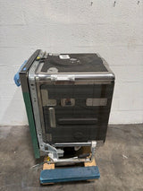 Profile Dishwasher - 24"  Top Control Stainless Steel Tub PDT755SYRFS