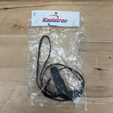 Power Cord Kit for Koolatron Thermoelectric Coolers - 70102
