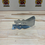 2X6 20 ga Galvanized Face Mount Joist Hanger LU26 - 10 Pack