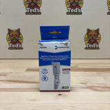 NightFox Gray Photoelectric Stem and Swivel Mount Light Control