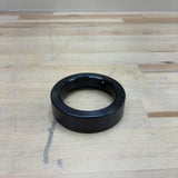 Mounted Cast Iron Two Bolt Pillow Block Ball Bearing VPE-239