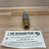 1/2 Liquid Propane Air Mixer - OPT-232A