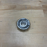FAG 6201 2RSR C3 Deep Groove Ball Bearing Single Row