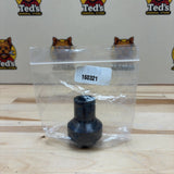 Rotating Tank Rinse Nozzles 1/2" 11 GPM - 55270-1/2-11-POM