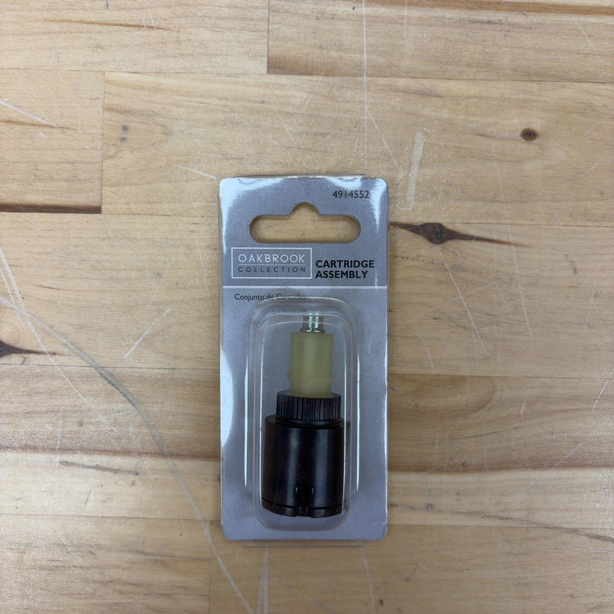 Modena Hot and Cold Faucet Cartridge RP 20052C