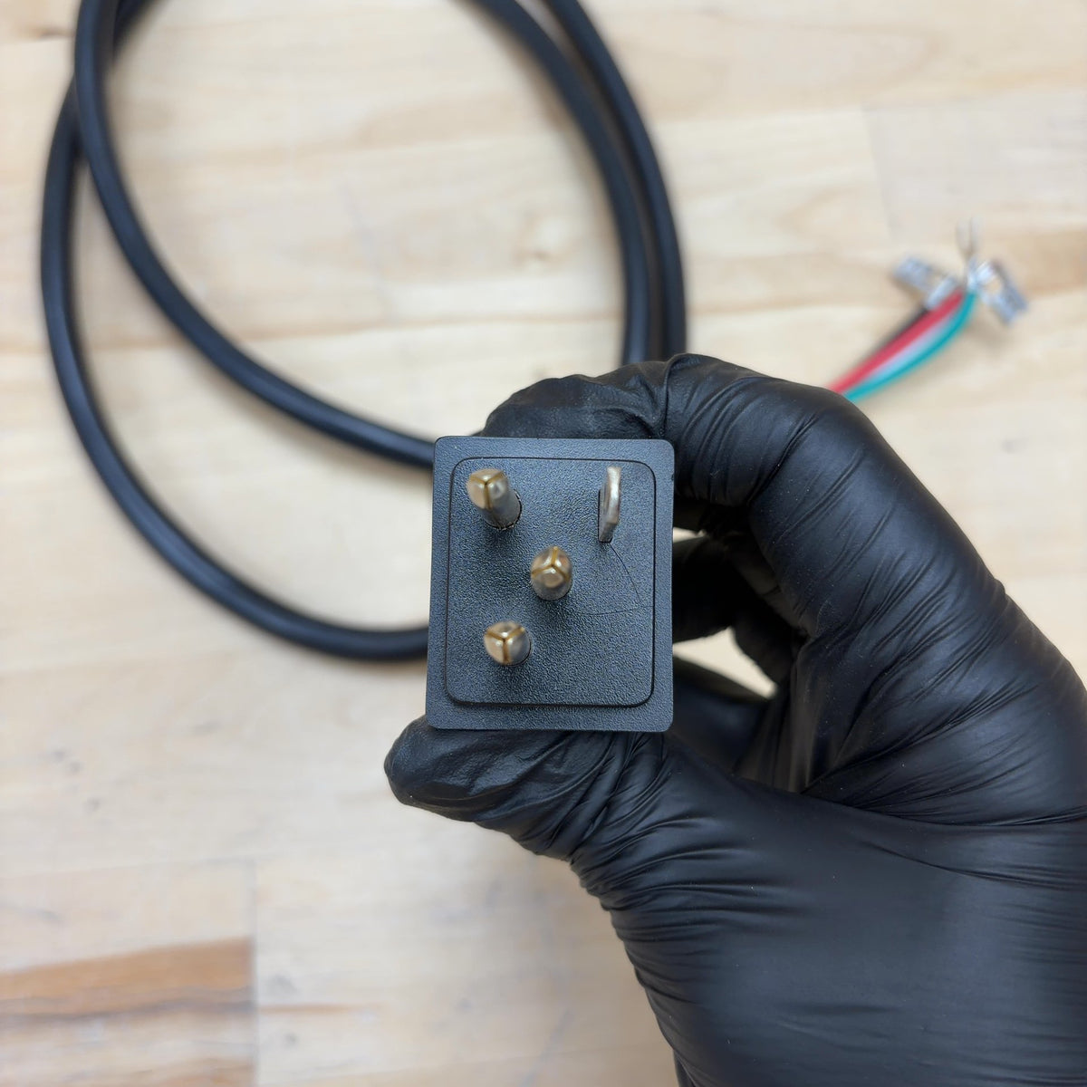 Motor Cord 53In - 110372-1