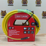 3/8-in x 50-ft Poly Hybrid Air Hose - CMXZTSG1080NB
