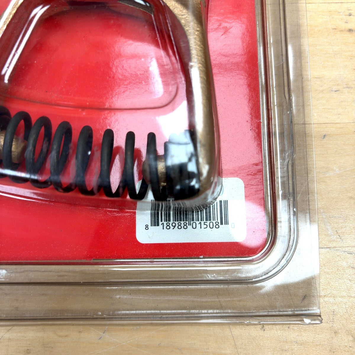 Copper Ground Clamp 300 Amp Tweco Compatible - GC-300