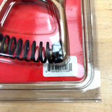 Copper Ground Clamp 300 Amp Tweco Compatible - GC-300